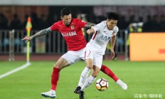 九游体育平台-上港客场再胜恒大，球队状态正佳