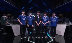 九游中国-包含DRX爆冷XL，Rascal一己之力扛起全队的词条