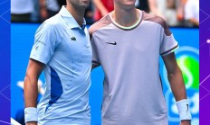 9you娱乐-拉沃尔杯完胜澳网，德约科维奇统治全场的简单介绍