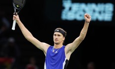 九游官网-美国网球队爆冷西班牙网球队，兹维列夫制霸全场的简单介绍