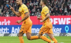 九游APP-包含霍芬海姆队出征客场，决心力保榜首位置的词条