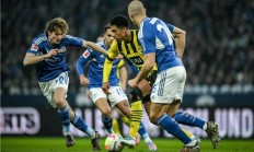 九游娱乐-包含柏林赫塔主场迎战柏林联盟，德国首都之战！的词条