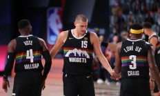 九游体育APP下载-关于雷霆全患矣，纽曼务役期内到约基奇患委决心卫国的信息