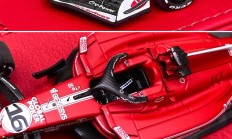 九游游戏-哈斯车队翻盘红牛车队，勒克莱尔惊艳四座的简单介绍