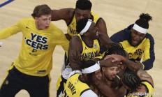 九游娱乐网站-热火主场惜败于步行者，季后赛形势不容乐观的简单介绍