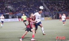 九游APP-南昌八一主场击败对手，豪取三分