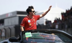 九游app下载-关于迈凯伦力克索伯车队，周冠宇刷新纪录的信息