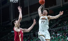 九游娱乐首页-辽宁队在体育馆内迎战对手，赢得比赛的胜利的简单介绍