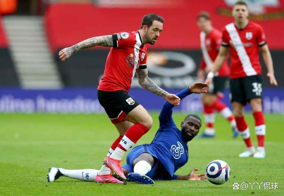 切尔西主场战平南安普顿,积分榜上失地的简单介绍 切尔西主场战平南安普顿,积分榜上失地的简单介绍