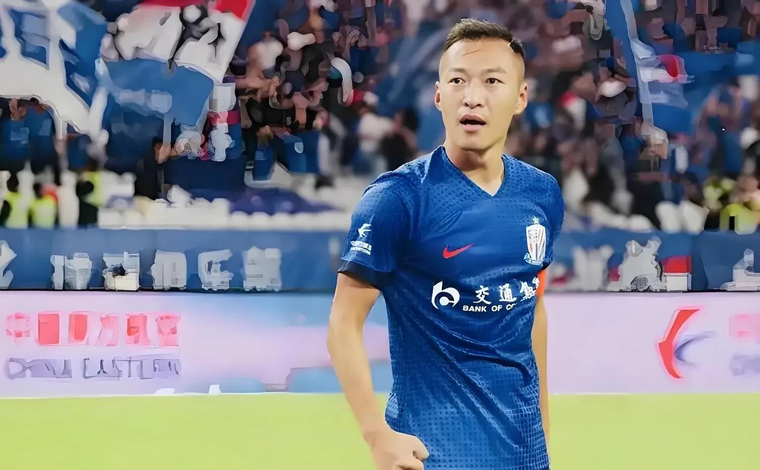 上海申花取得了周中比赛的胜利