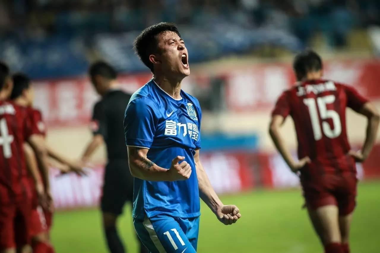 广州队经验老成，打出稳健表现的简单介绍