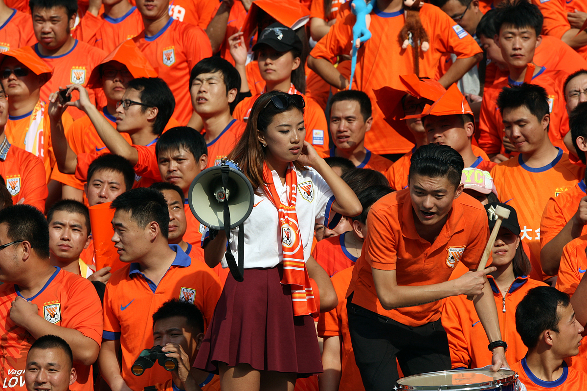 广州队经验老成，打出稳健表现的简单介绍