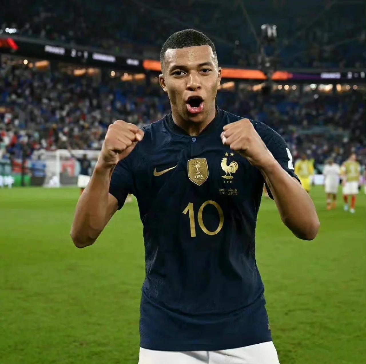 法国队士气高昂进入决赛圈展现实力的简单介绍 法国队士气高昂进入决赛圈展现实力的简单介绍