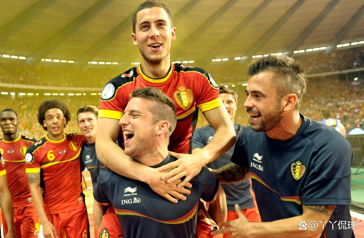 北马其顿队在欧国联比赛中不敌强敌的简单介绍 北马其顿队在欧国联比赛中不敌强敌的简单介绍