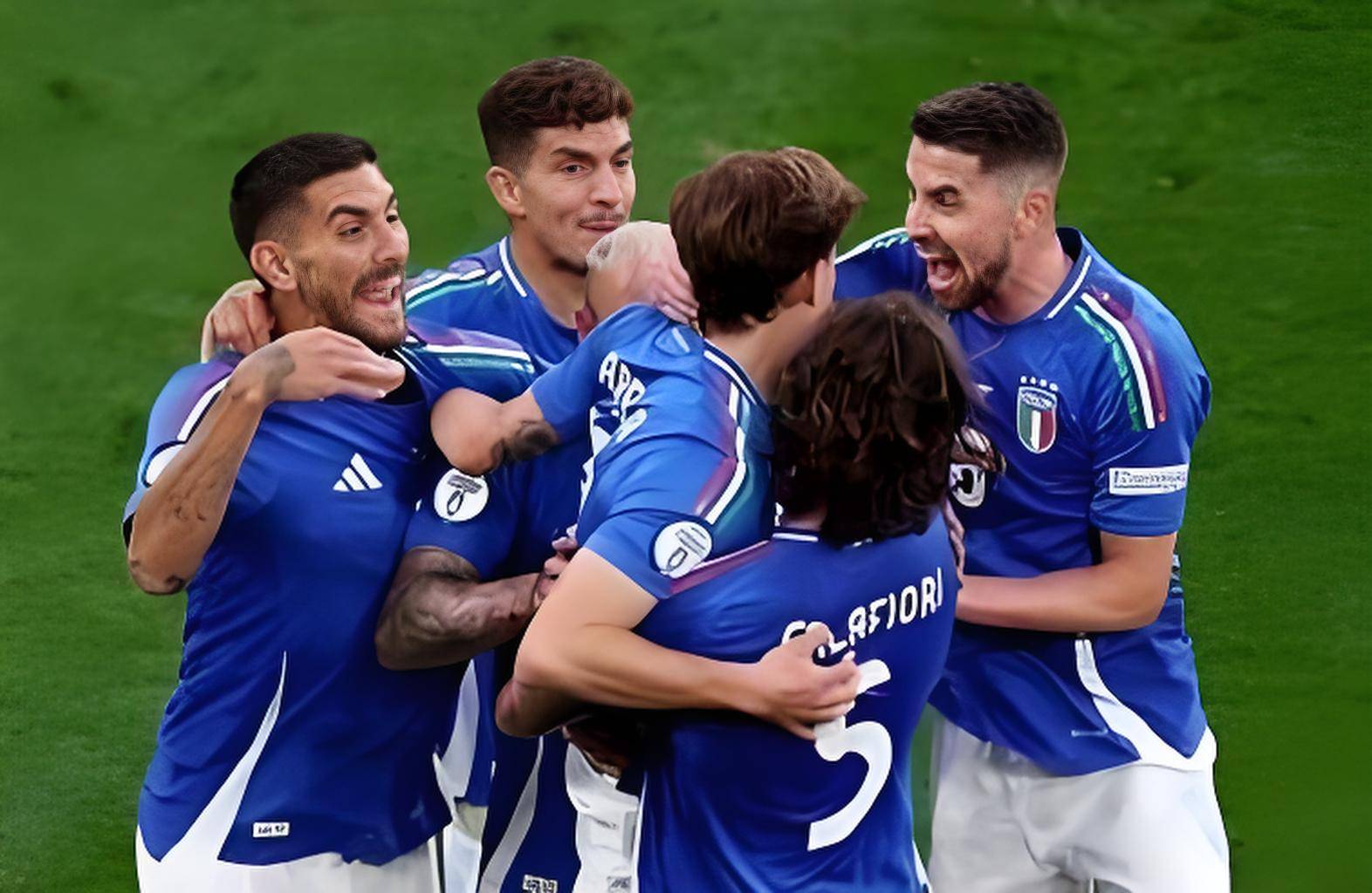 瑞士队在对阵挪威队的激战中艰难取胜