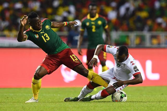 非洲国家杯：顶级球队将迎战半决赛的简单介绍