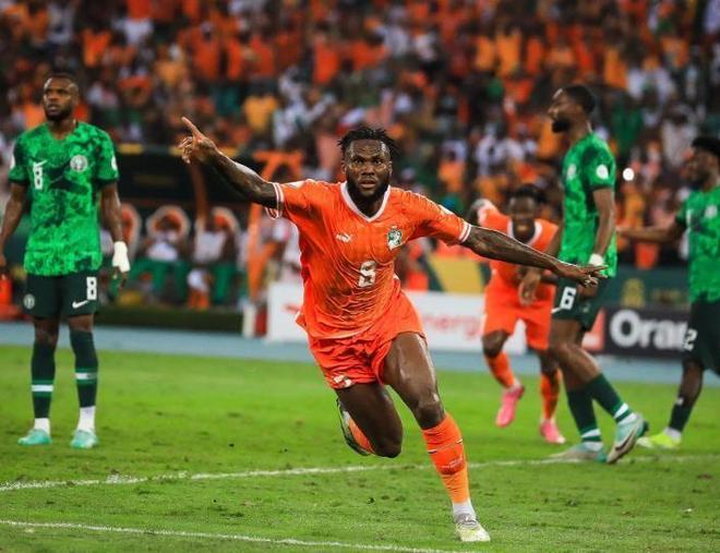 非洲球队惊艳表现，国际舞台积极展现实力的简单介绍