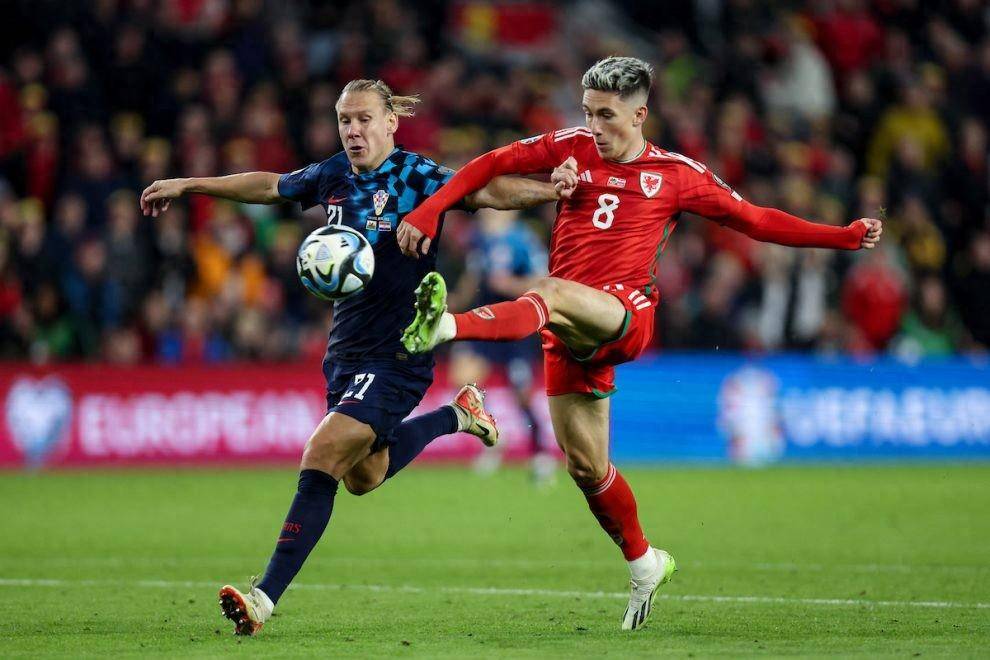 瑞士队士气高涨，备战欧洲杯预选赛的简单介绍