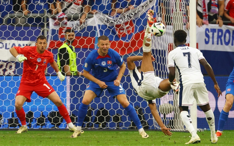 连续胜利！一支强队在欧洲杯预选赛中表现抢眼