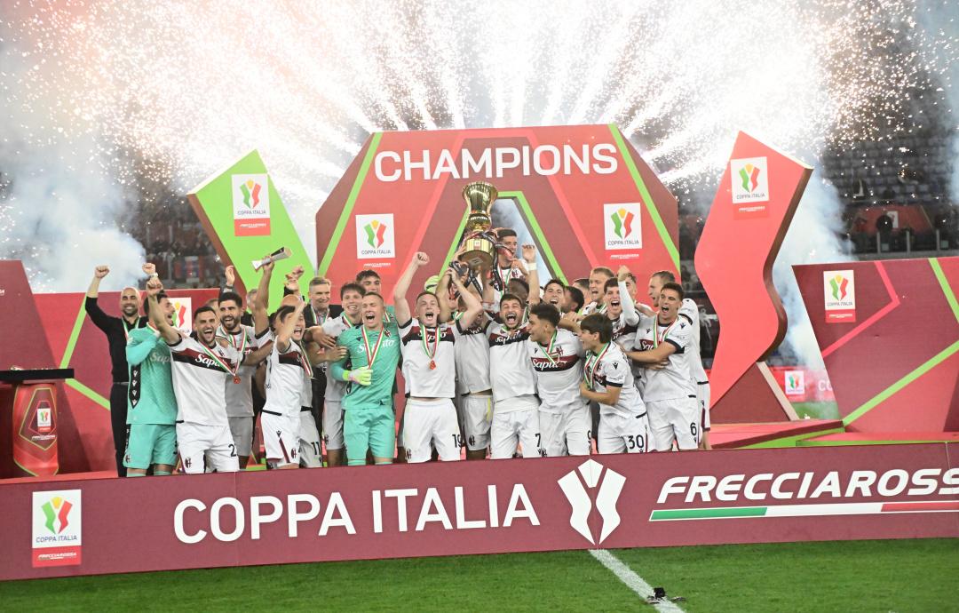 包含博洛尼亚主场艰难取胜,实现反弹的词条 包含博洛尼亚主场艰难取胜,实现反弹的词条