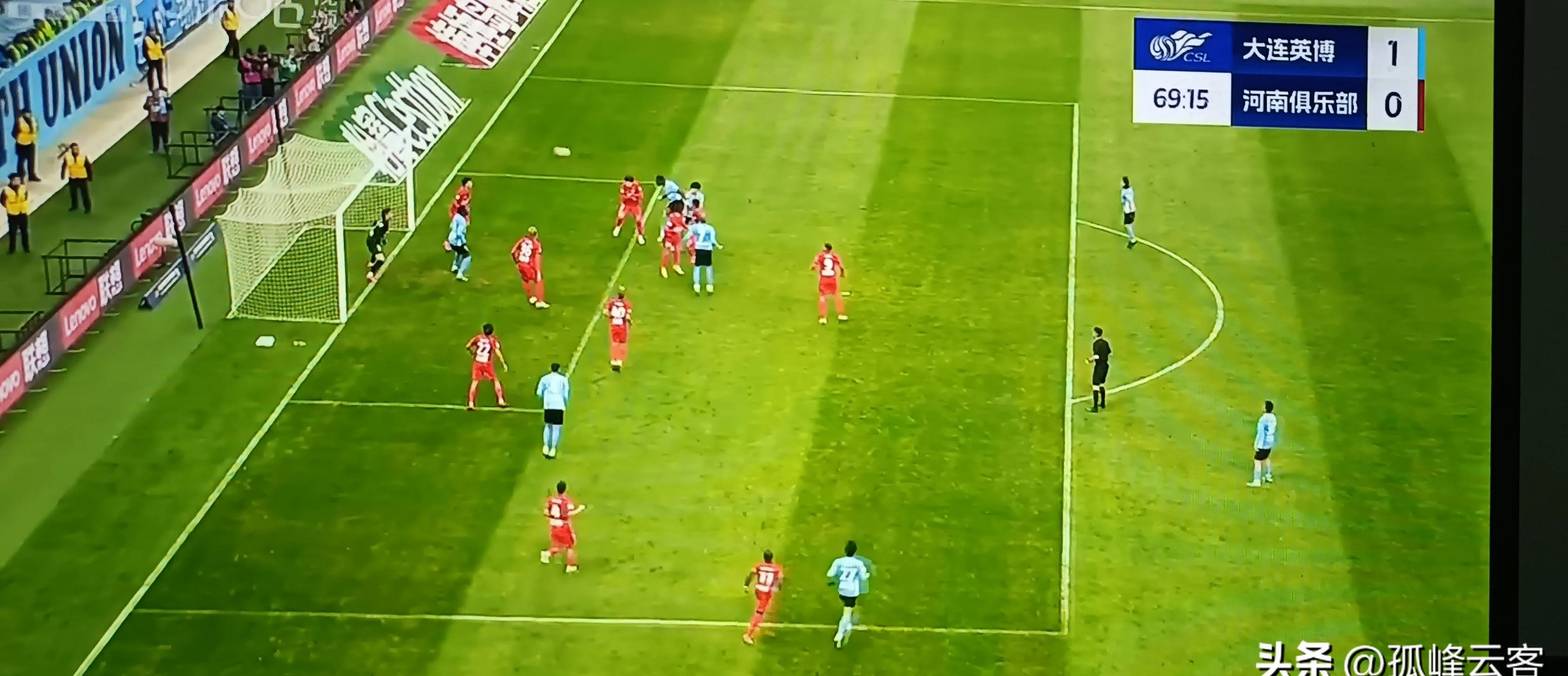 精彩瞬间连连上演，球员技术水平突飞猛进的简单介绍