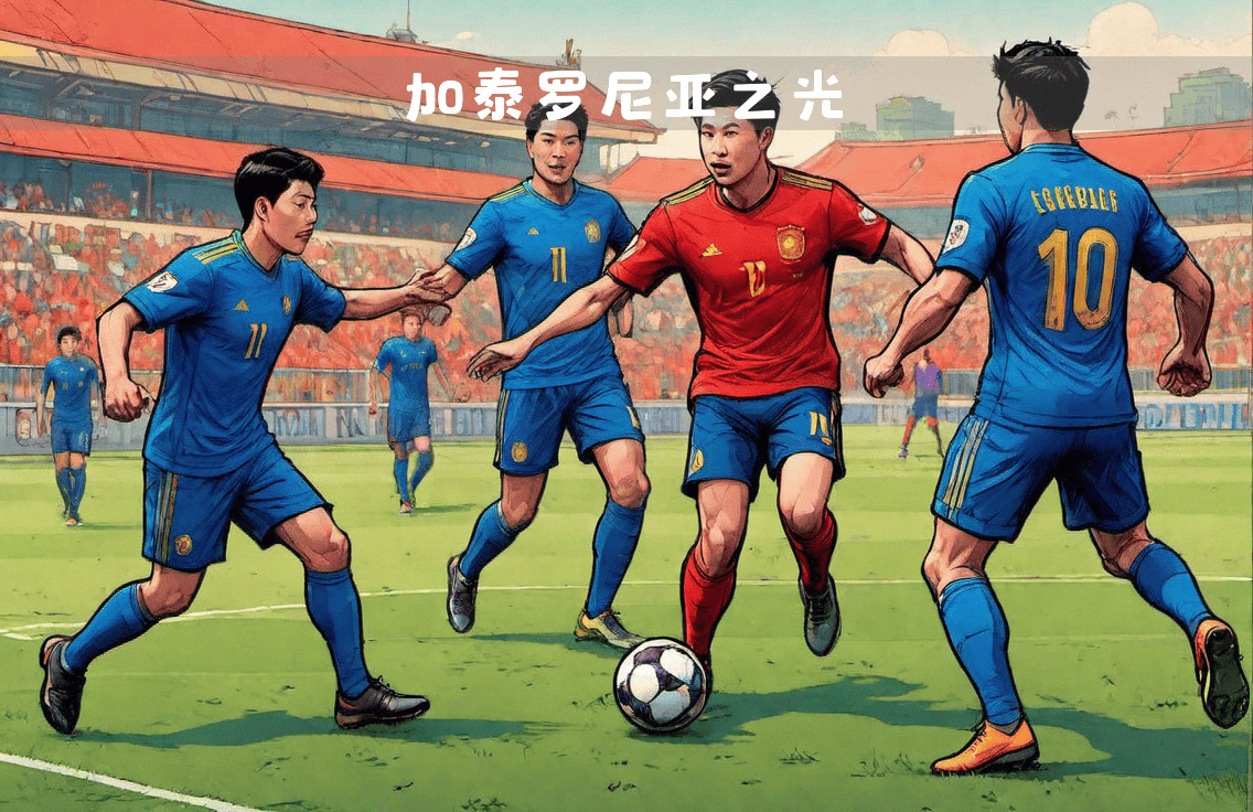 包含足球盛事激发热情，球场的争夺激烈有趣的词条