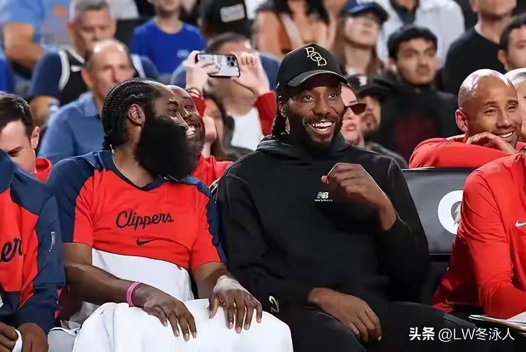 伦纳德传奇篮球生涯再开篇，湖人捍卫总冠军