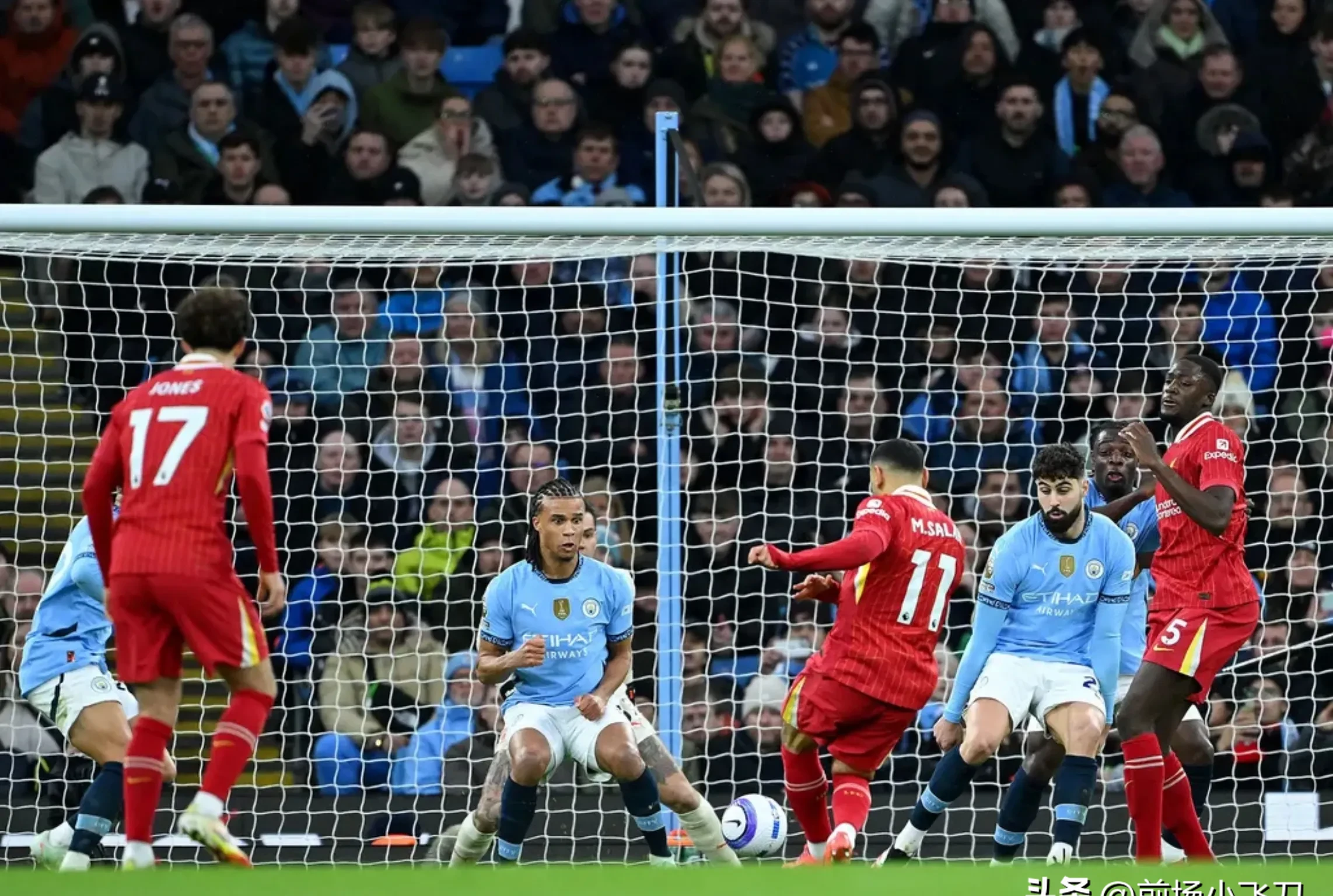 曼城意外输球，球队状态值得警惕