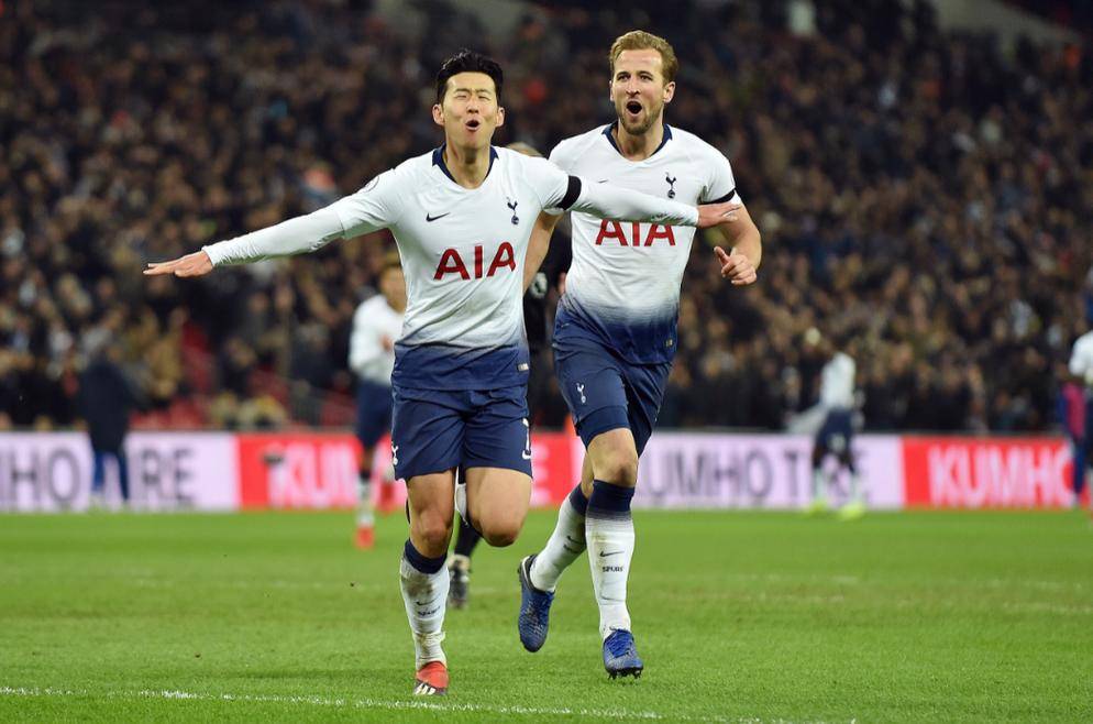 关于热刺逆转赢球,球队士气大振的信息 关于热刺逆转赢球,球队士气大振的信息