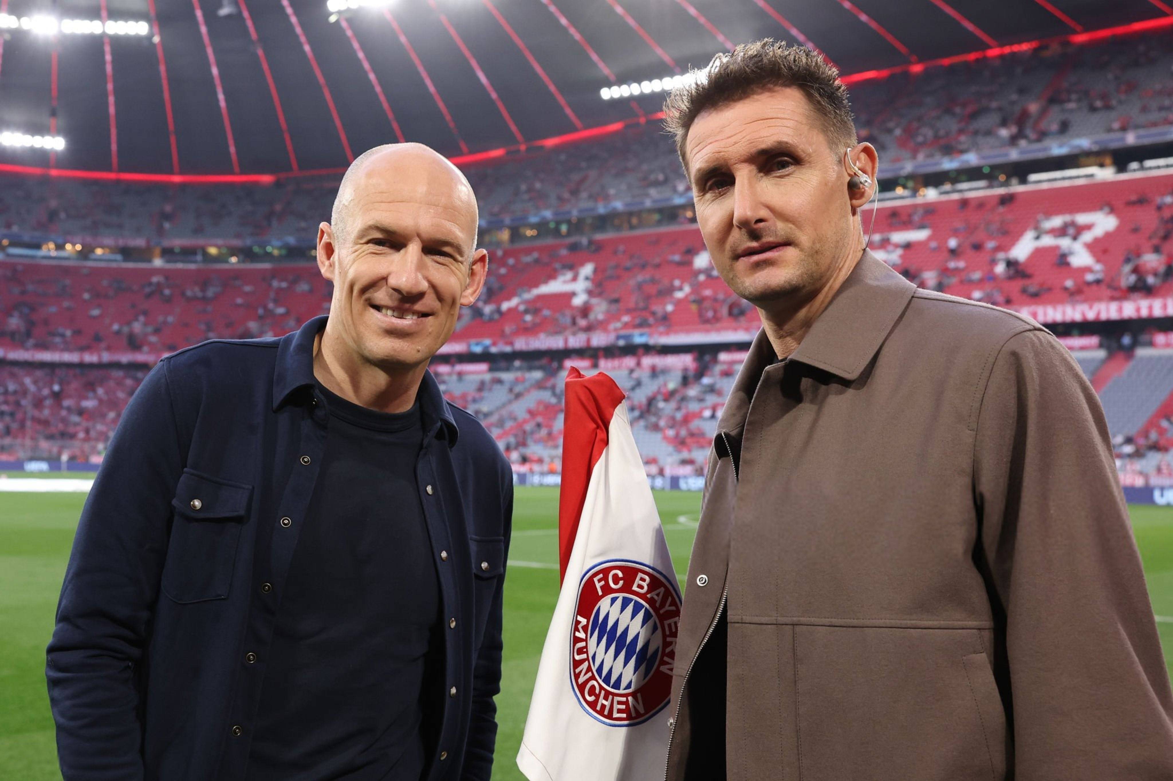 包含AC米兰客场不敌拜仁慕尼黑：罗本绝杀破门的词条