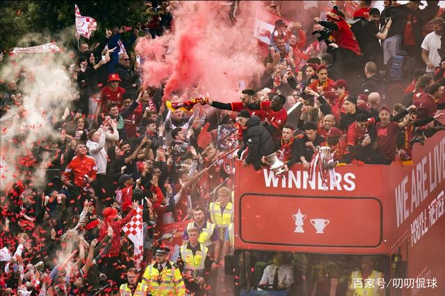 利物浦客场胜利，晋级前路一帆风顺