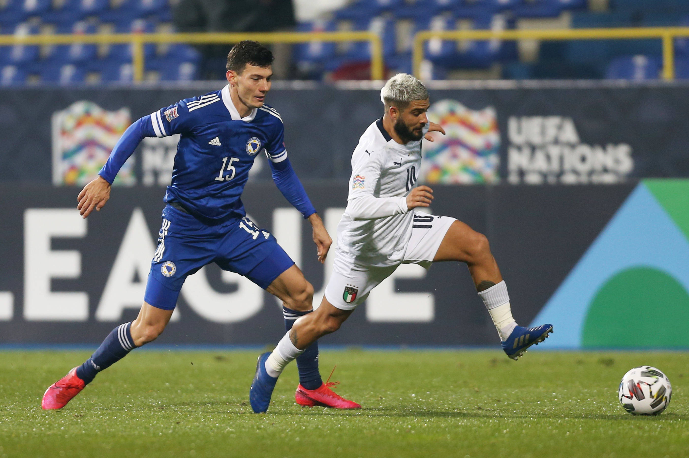 德国队击败波兰，取得世界杯前三名