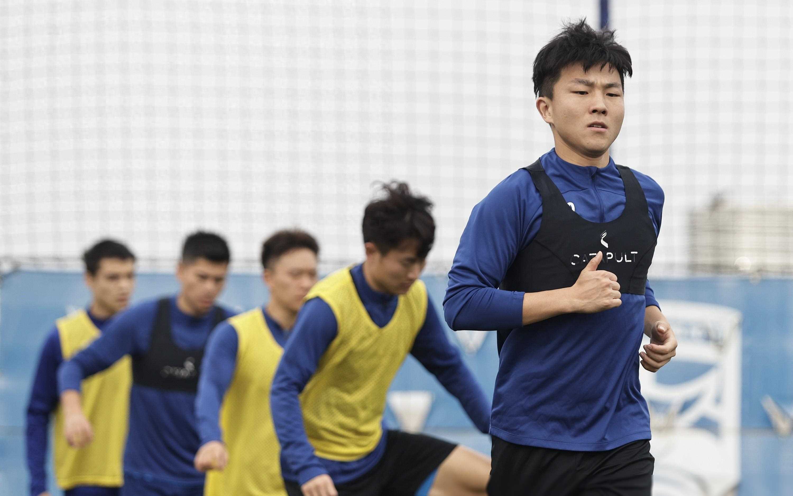 亚洲球队备战欧预赛，助力提升世界排名的简单介绍