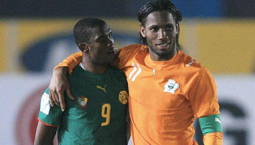 关于科特迪瓦女足大胜喀麦隆，豪取三分的信息