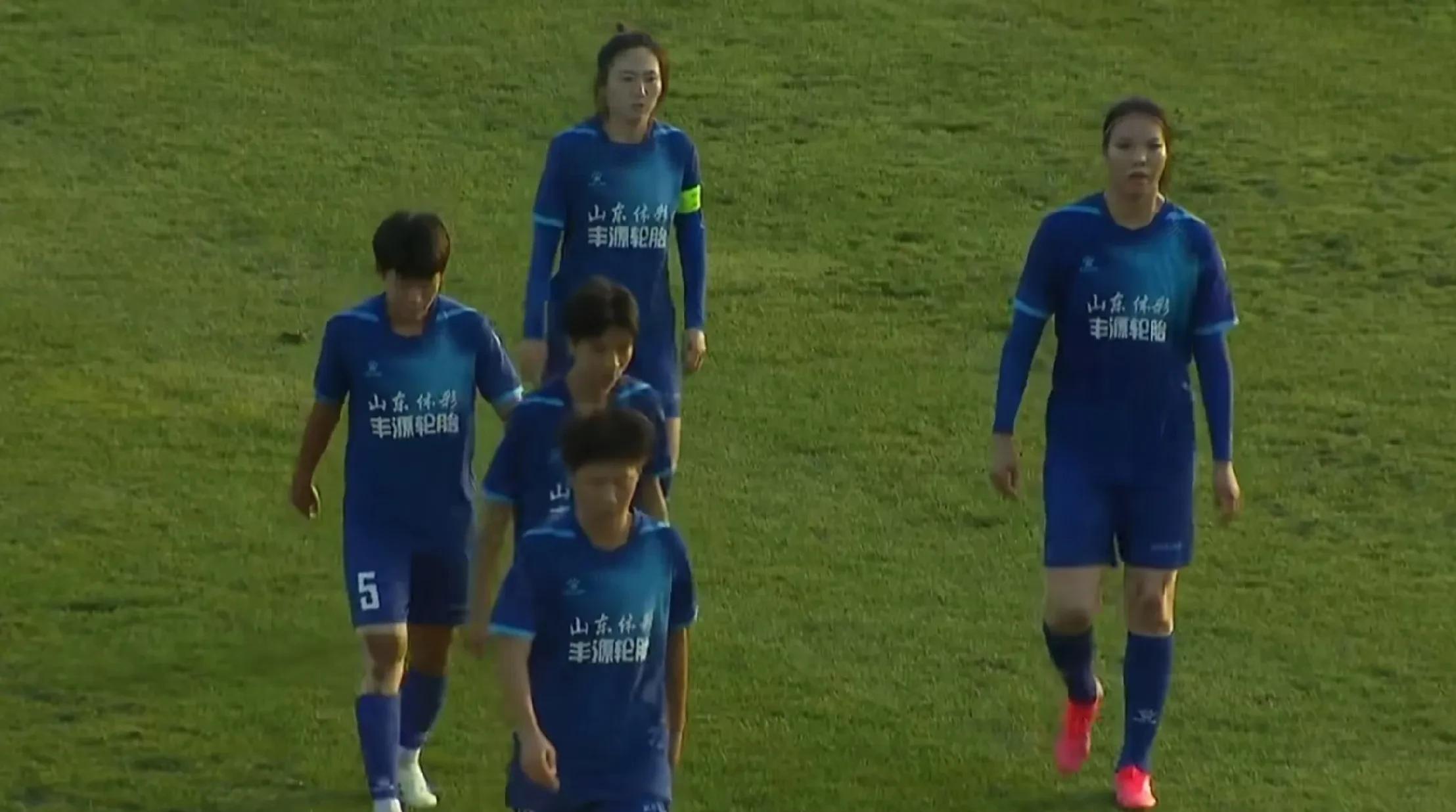 尖子对阵：女足决赛夺冠悬念的简单介绍