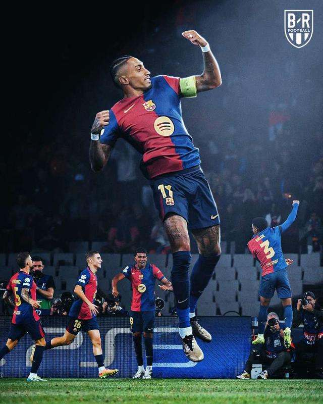 梅西帽子戏法！巴萨大胜德甲豪门的简单介绍