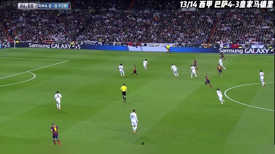 梅西帽子戏法！巴萨大胜德甲豪门的简单介绍