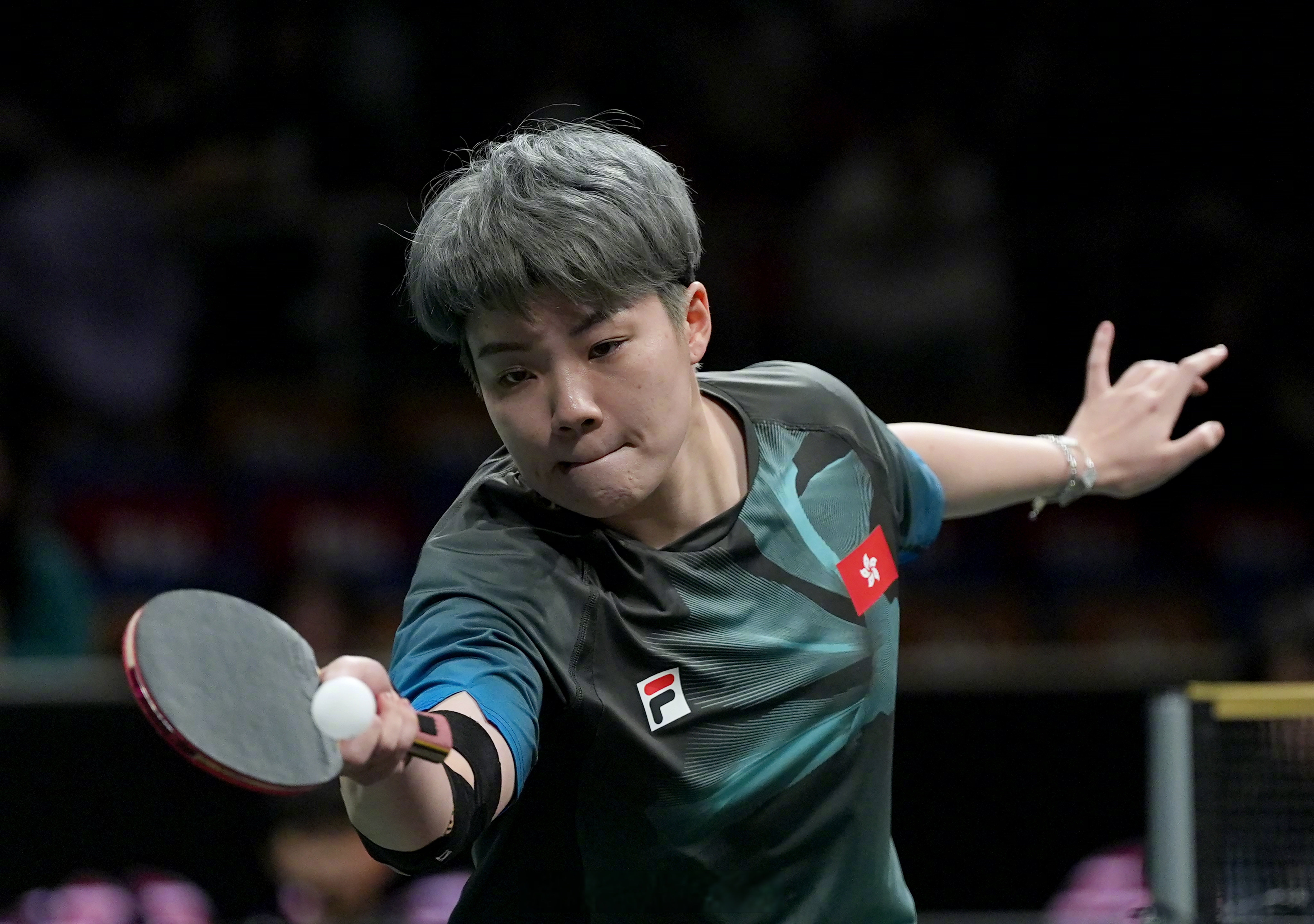 韩国乒乓球队险胜中国乒乓球队，波尔惊艳世界的简单介绍