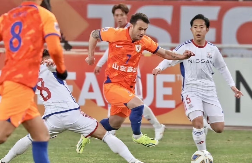 迎来一场硬仗，实力相近的队伍较量