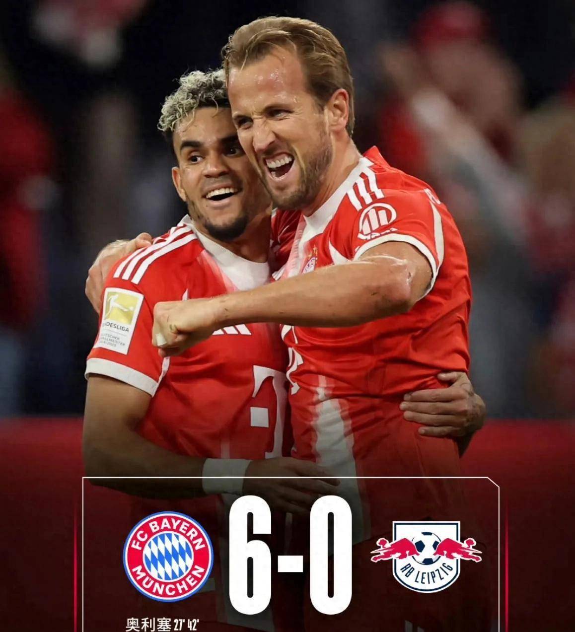 瑞士血洗莱比锡红牛，马尔基尼奥斯统治全场的简单介绍