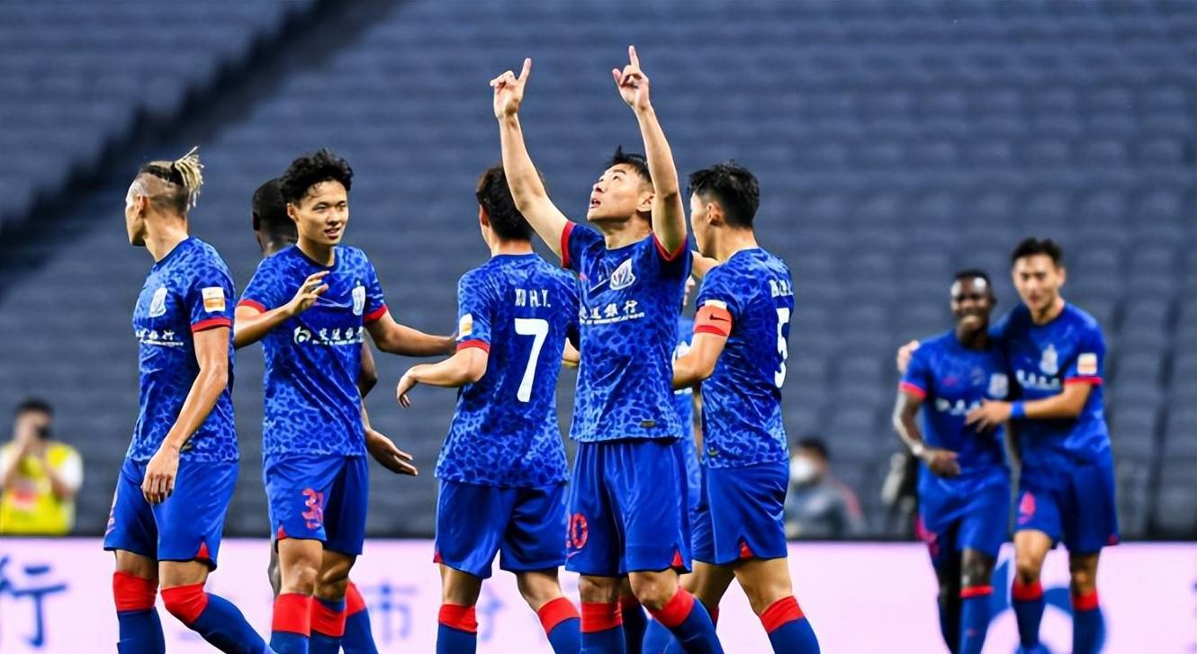 上海申花将迎来关键一战，期望赢得三分的简单介绍