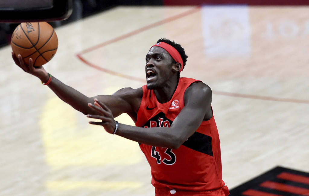 猛龙队球员因家庭原因缺席比赛，备受关注的简单介绍