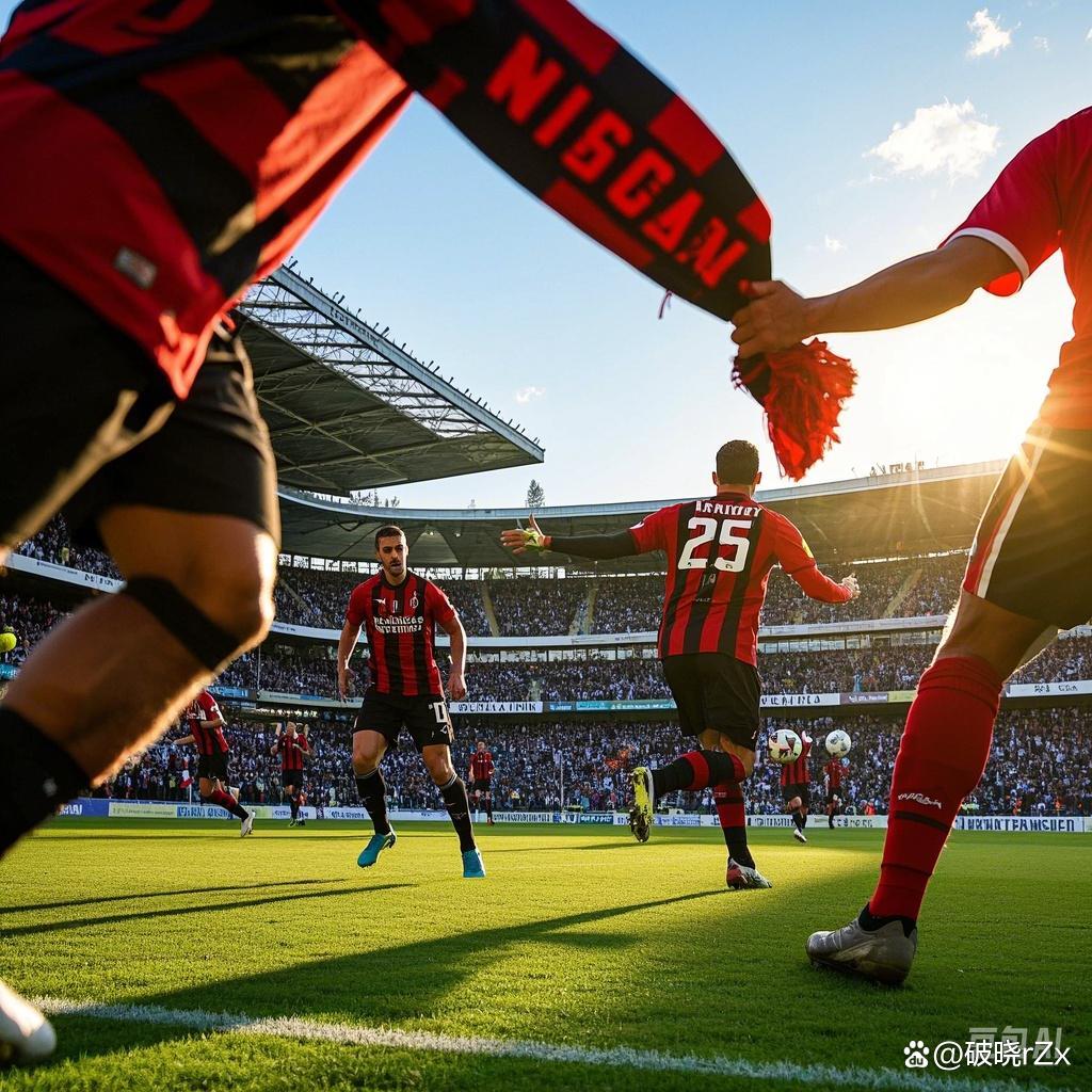 关于那不勒斯挑战AC米兰，争夺欧战资格的信息