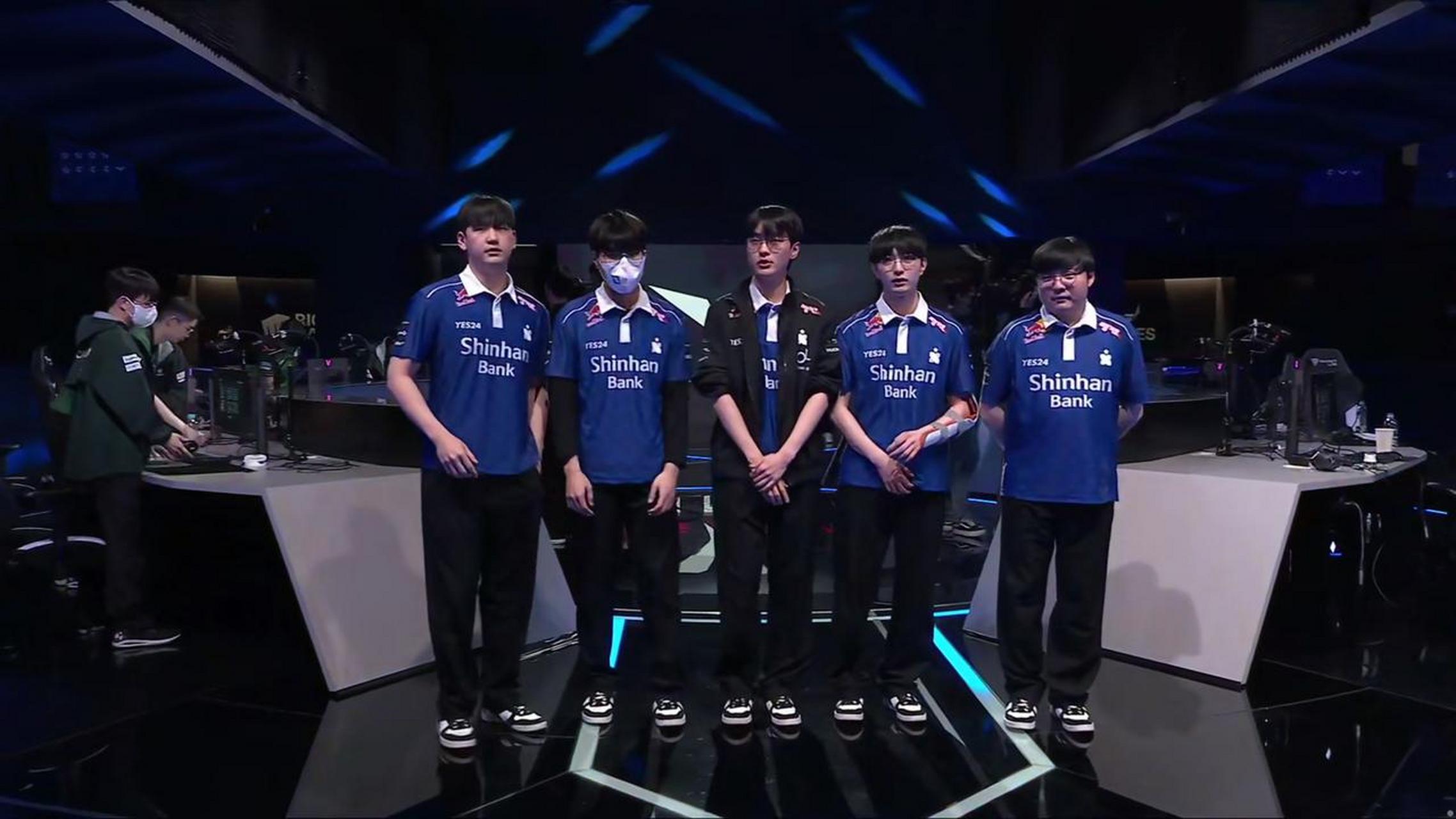 包含DRX爆冷XL，Rascal一己之力扛起全队的词条