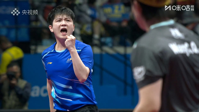 英国乒乓球队鏖战比利时乒乓球队，樊振东绝境逆转的简单介绍