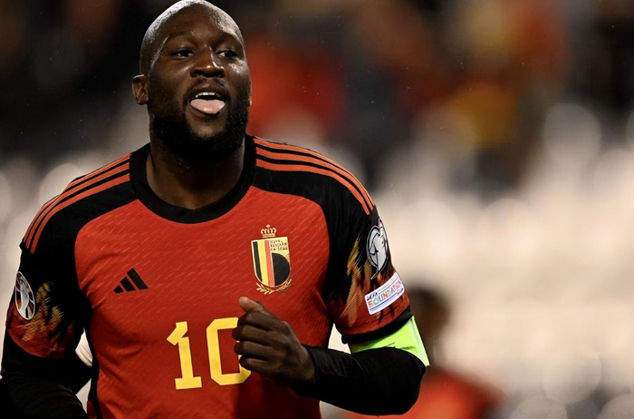 包含比利时与格鲁吉亚对决，不容有失的关键之战的词条