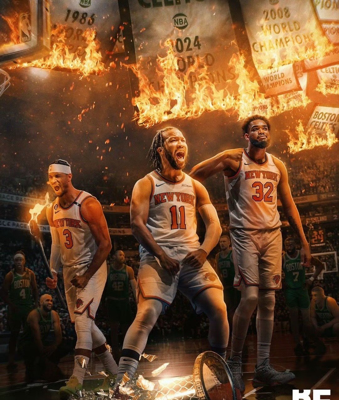 包含雄鹿鏖战独行侠，布伦森关键制胜的词条