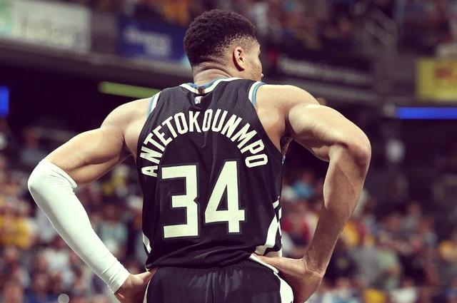 步行者险胜墨西哥男篮，字母哥打破历史纪录的简单介绍