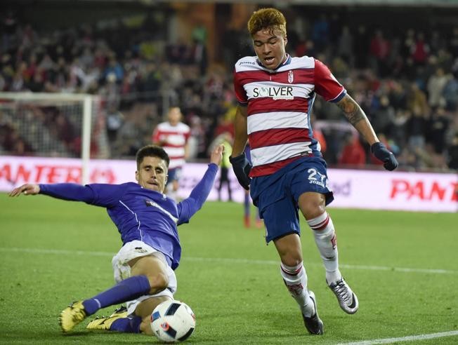 关于格拉纳达客场1-0小胜莱加内斯的信息 关于格拉纳达客场1-0小胜莱加内斯的信息