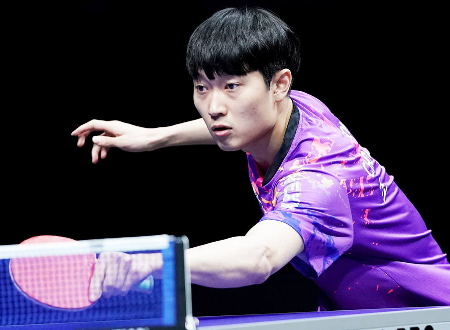 中国乒乓球队鏖战德国乒乓球队,波尔高光表现的简单介绍 中国乒乓球队鏖战德国乒乓球队,波尔高光表现的简单介绍